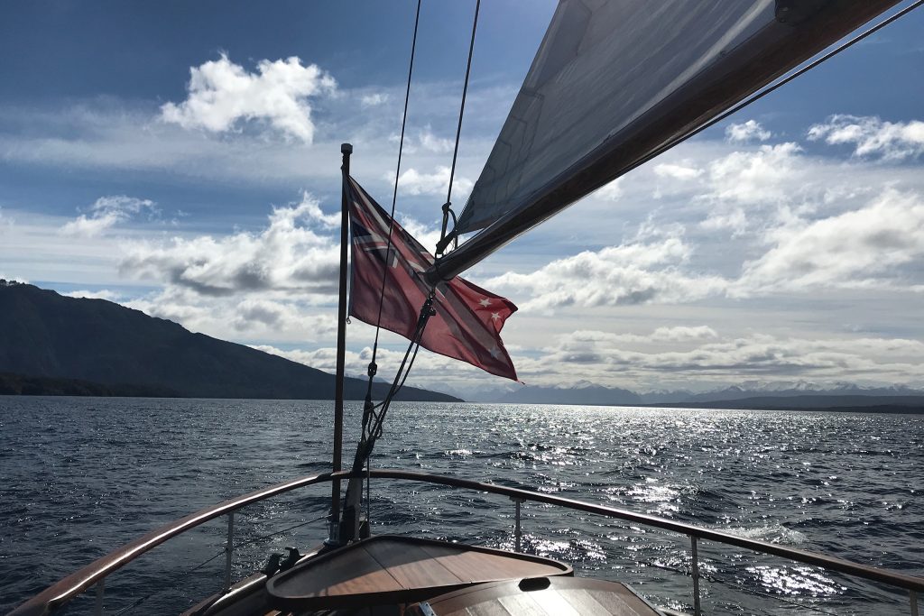 Week in review – episode 1