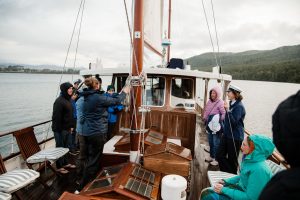 Exclusive charter - Experience Fiordland Like Never Before: Private Charter Yacht Hire