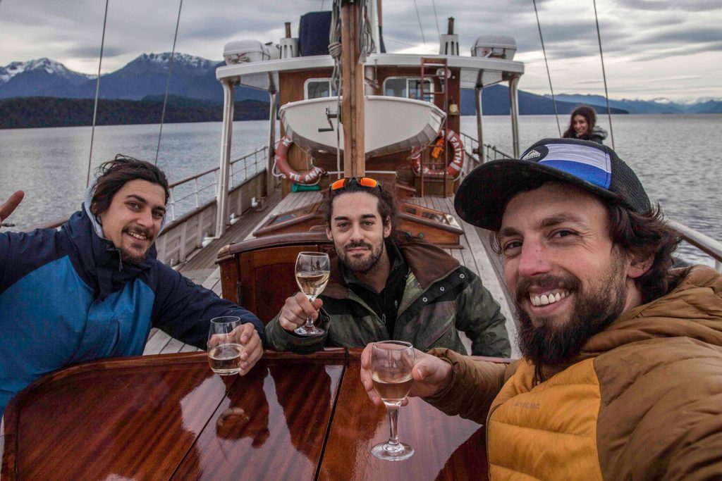 Exclusive charter - Experience Fiordland Like Never Before: Private Charter Yacht Hire