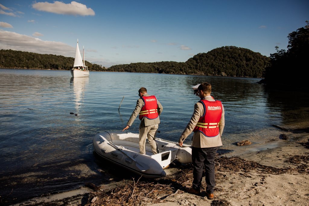 Exclusive charter - Experience Fiordland Like Never Before: Private Charter Yacht Hire