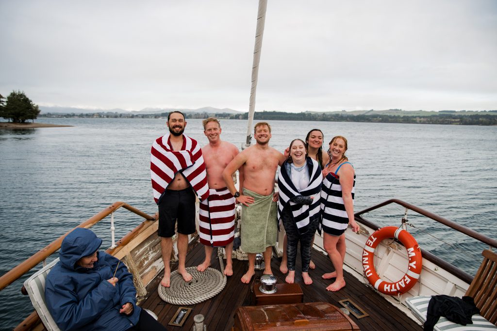 Exclusive charter - Experience Fiordland Like Never Before: Private Charter Yacht Hire