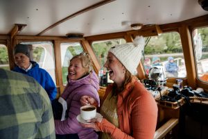Exclusive charter - Experience Fiordland Like Never Before: Private Charter Yacht Hire